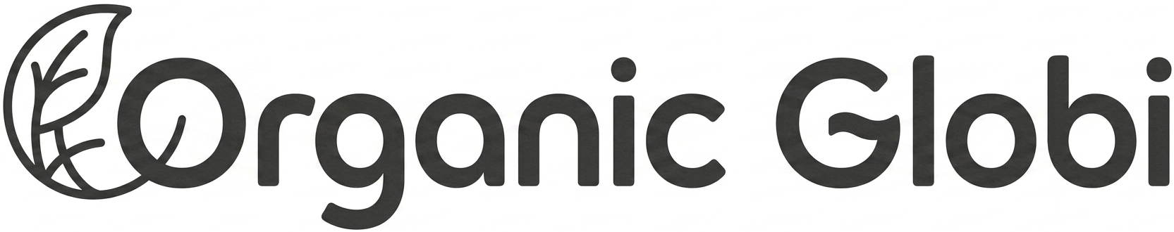 Organic Globi