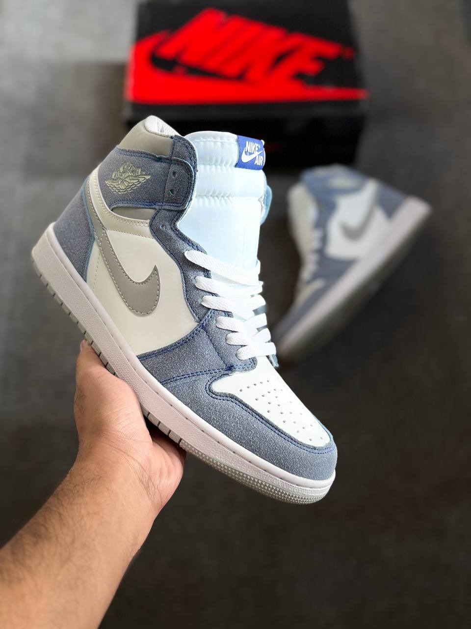 Premium Shoe Collection