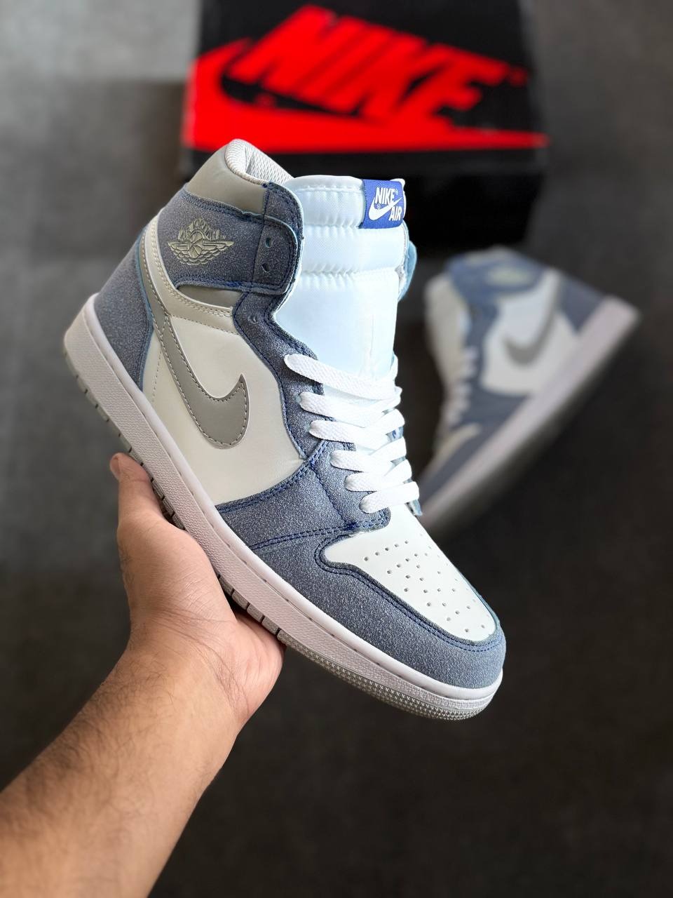 Premium Shoe Collection
