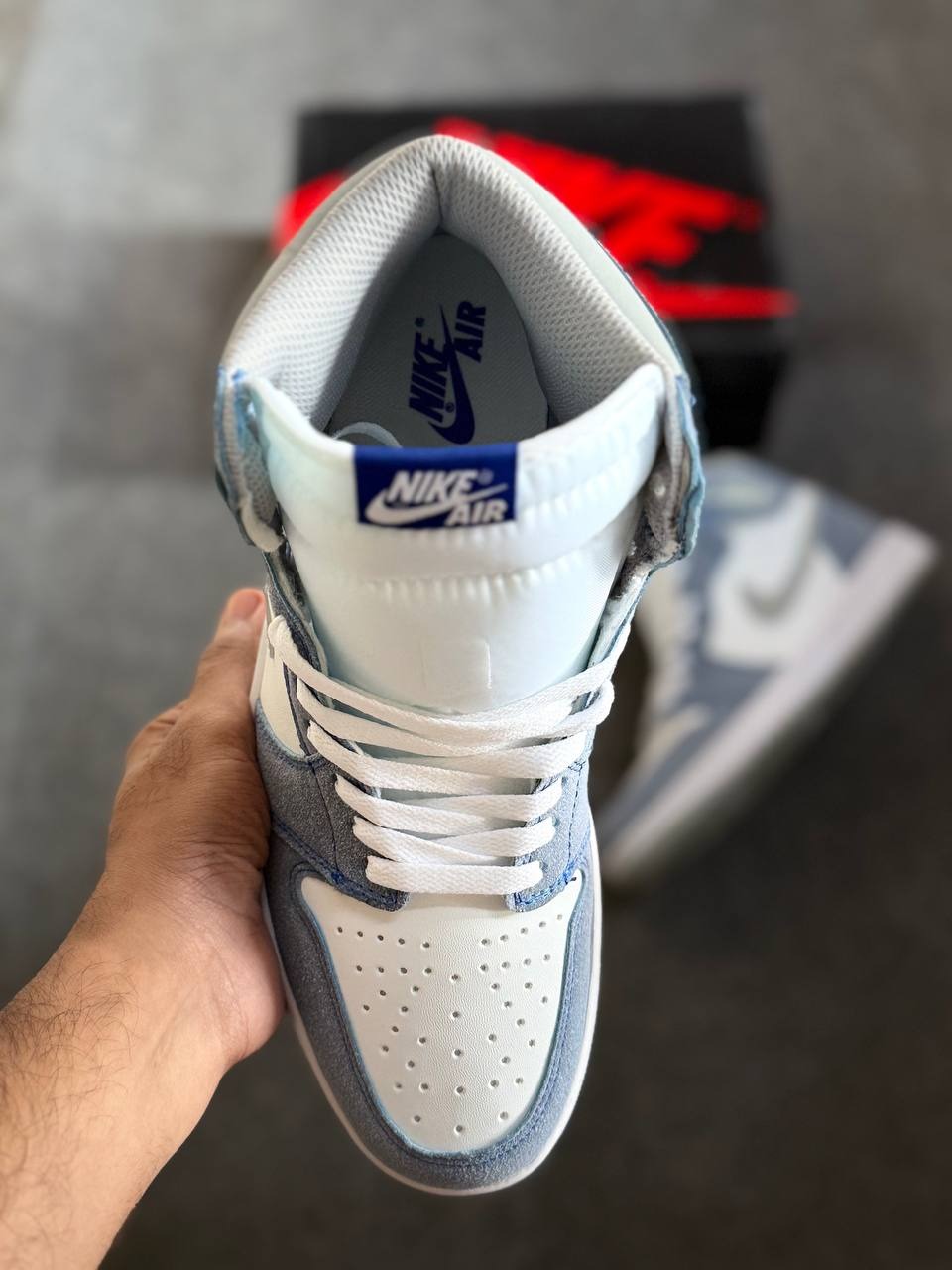 Premium Shoe Collection