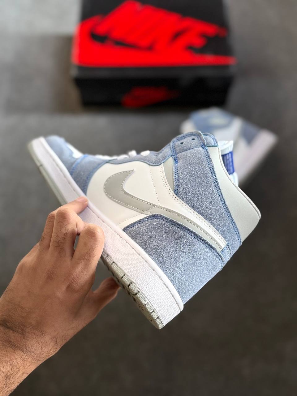 Premium Shoe Collection